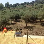 Tiberio Séjour à la ferme *