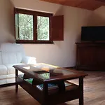 Tiberio Séjour à la ferme *