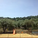 Séjour à la ferme Tiberio
