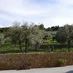 Séjour à la ferme Tiberio