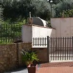 Tiberio Séjour à la ferme San Mauro Castelverde
