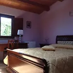 Tiberio Séjour à la ferme San Mauro Castelverde
