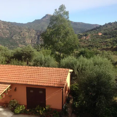 Tiberio San Mauro Castelverde