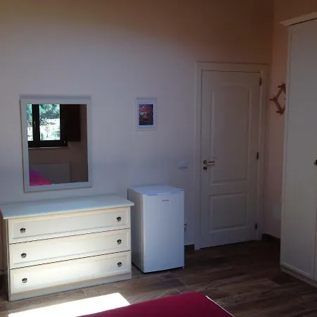 Farm stay Tiberio San Mauro Castelverde