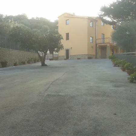 Farm stay Tiberio *