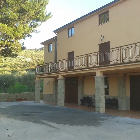 Farm stay Tiberio *