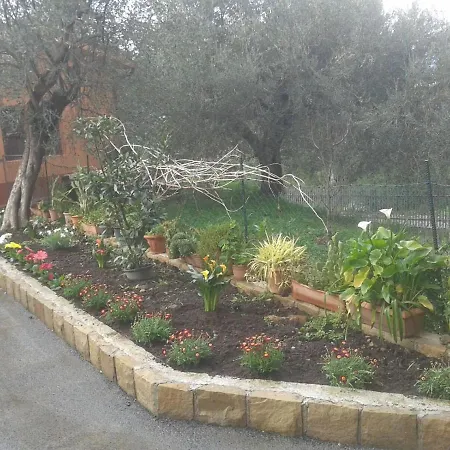 Tiberio San Mauro Castelverde