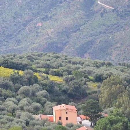 Tiberio San Mauro Castelverde