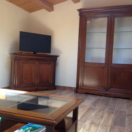 Tiberio Farm stay San Mauro Castelverde