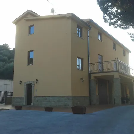Tiberio * San Mauro Castelverde