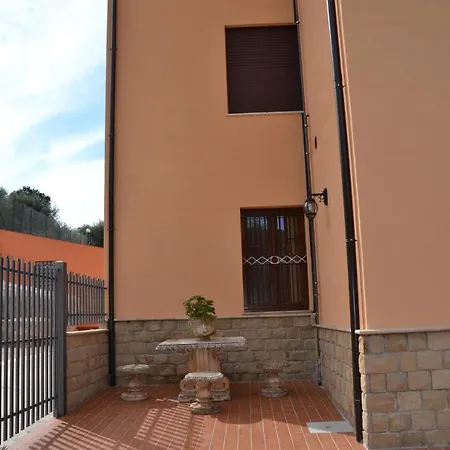 Farm stay Tiberio San Mauro Castelverde