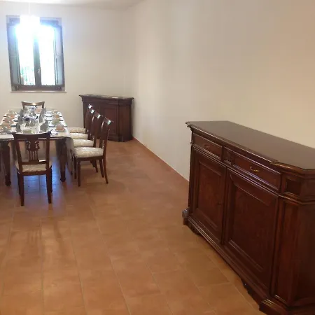 Tiberio * San Mauro Castelverde