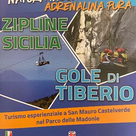 Tiberio San Mauro Castelverde