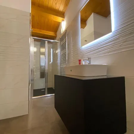 Alloggio per agriturismo Tiberio San Mauro Castelverde