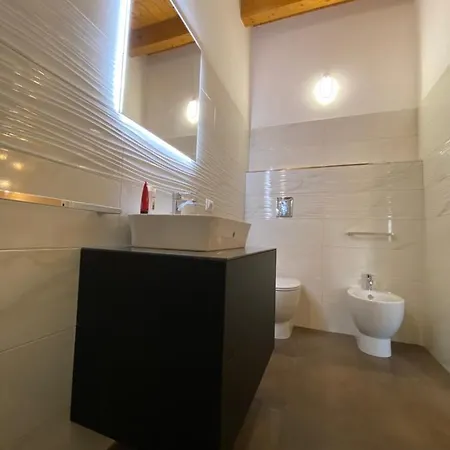 Alloggio per agriturismo Tiberio