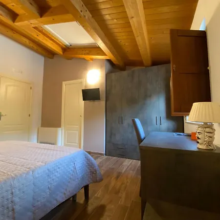 Tiberio * San Mauro Castelverde