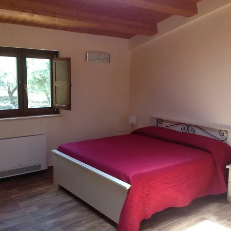 Tiberio * San Mauro Castelverde