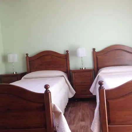 Farm stay Tiberio *