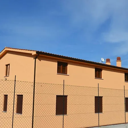 Tiberio San Mauro Castelverde