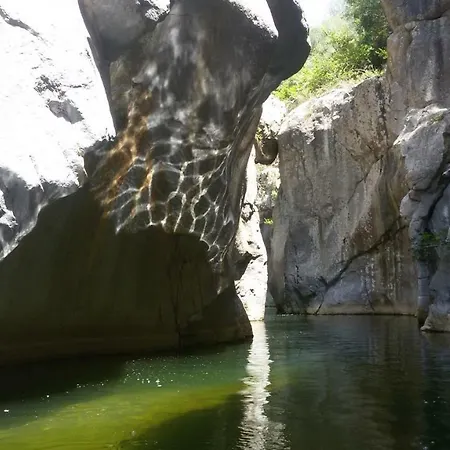 Tiberio * San Mauro Castelverde