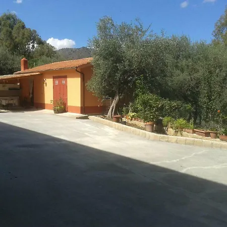 Tiberio San Mauro Castelverde