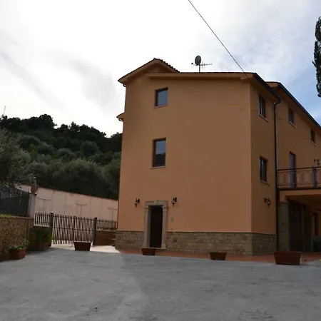 Tiberio * San Mauro Castelverde