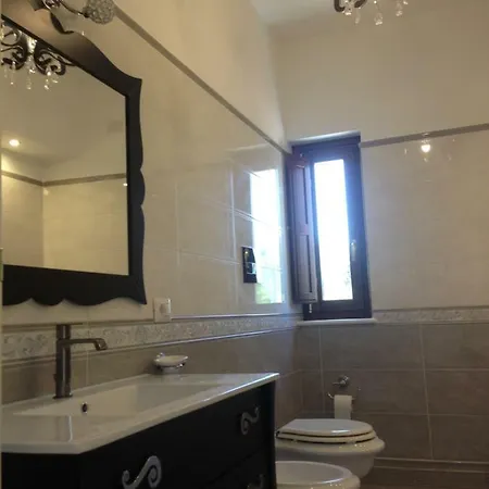 Tiberio * San Mauro Castelverde