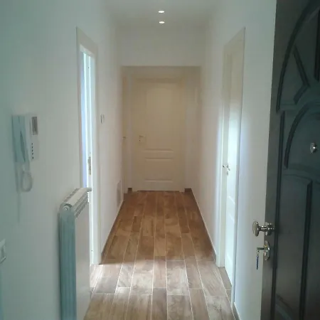 Tiberio Alloggio per agriturismo San Mauro Castelverde