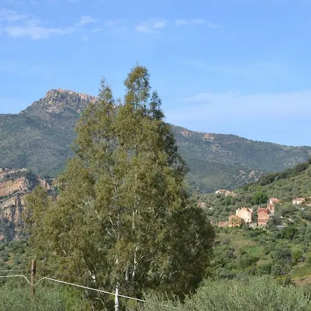 Tiberio Alloggio per agriturismo San Mauro Castelverde