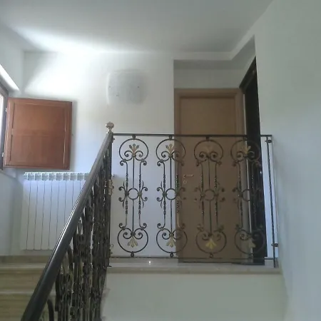 Tiberio Alloggio per agriturismo