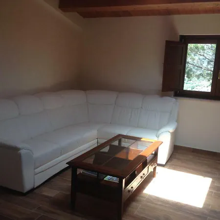 Tiberio San Mauro Castelverde