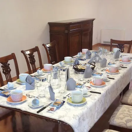 Tiberio San Mauro Castelverde