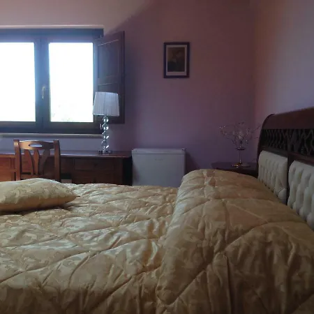 Tiberio * San Mauro Castelverde