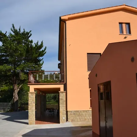 Tiberio * San Mauro Castelverde