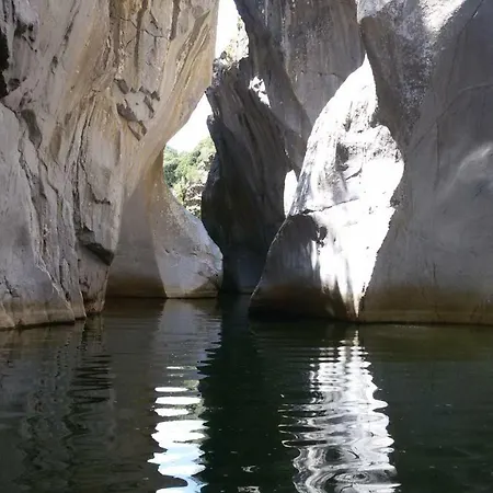 Alloggio per agriturismo Tiberio