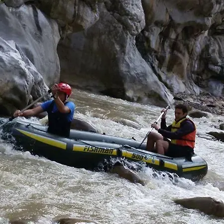 Alloggio per agriturismo Tiberio *