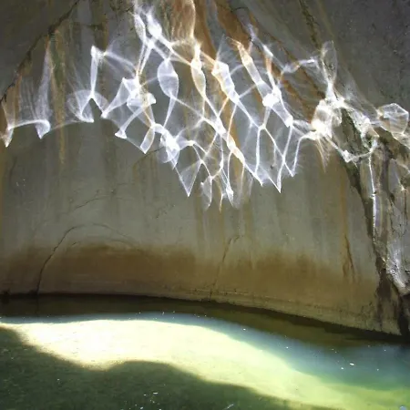 Tiberio Alloggio per agriturismo *