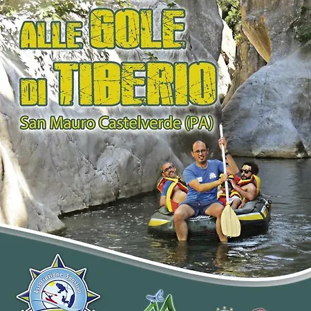 Tiberio * San Mauro Castelverde