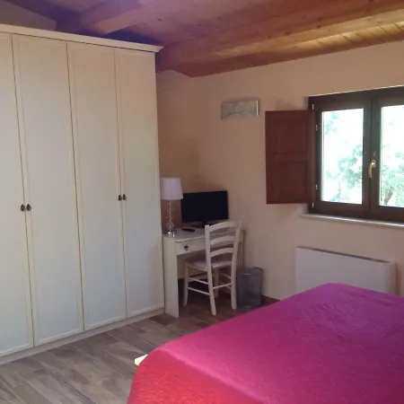 Tiberio * San Mauro Castelverde