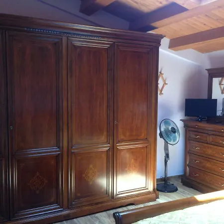 Tiberio San Mauro Castelverde