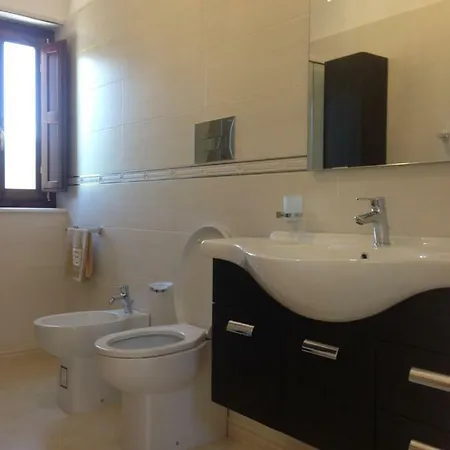 Tiberio * San Mauro Castelverde