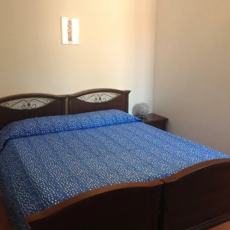 Alloggio per agriturismo Tiberio San Mauro Castelverde