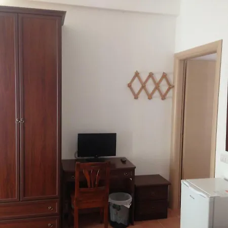 Tiberio * San Mauro Castelverde