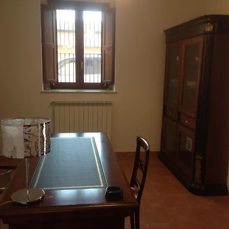 Tiberio San Mauro Castelverde