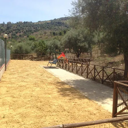 Farm stay Tiberio