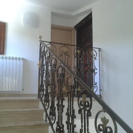 Tiberio Farm stay San Mauro Castelverde