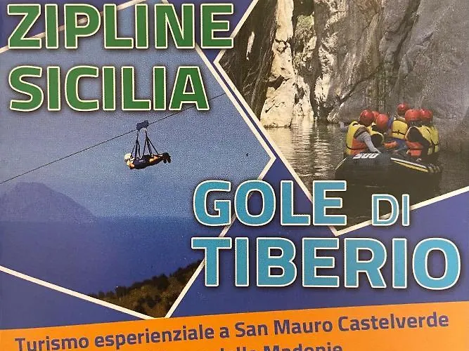 Tiberio San Mauro Castelverde