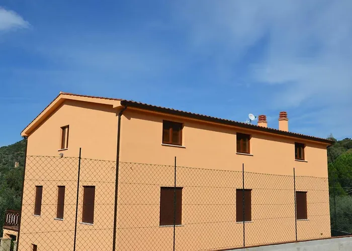 Tiberio San Mauro Castelverde