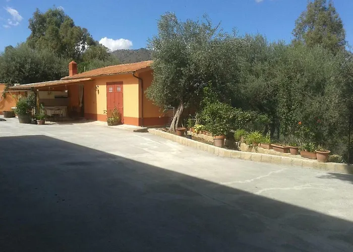 Tiberio San Mauro Castelverde