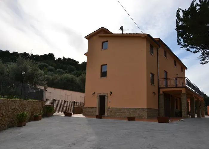 Tiberio * San Mauro Castelverde